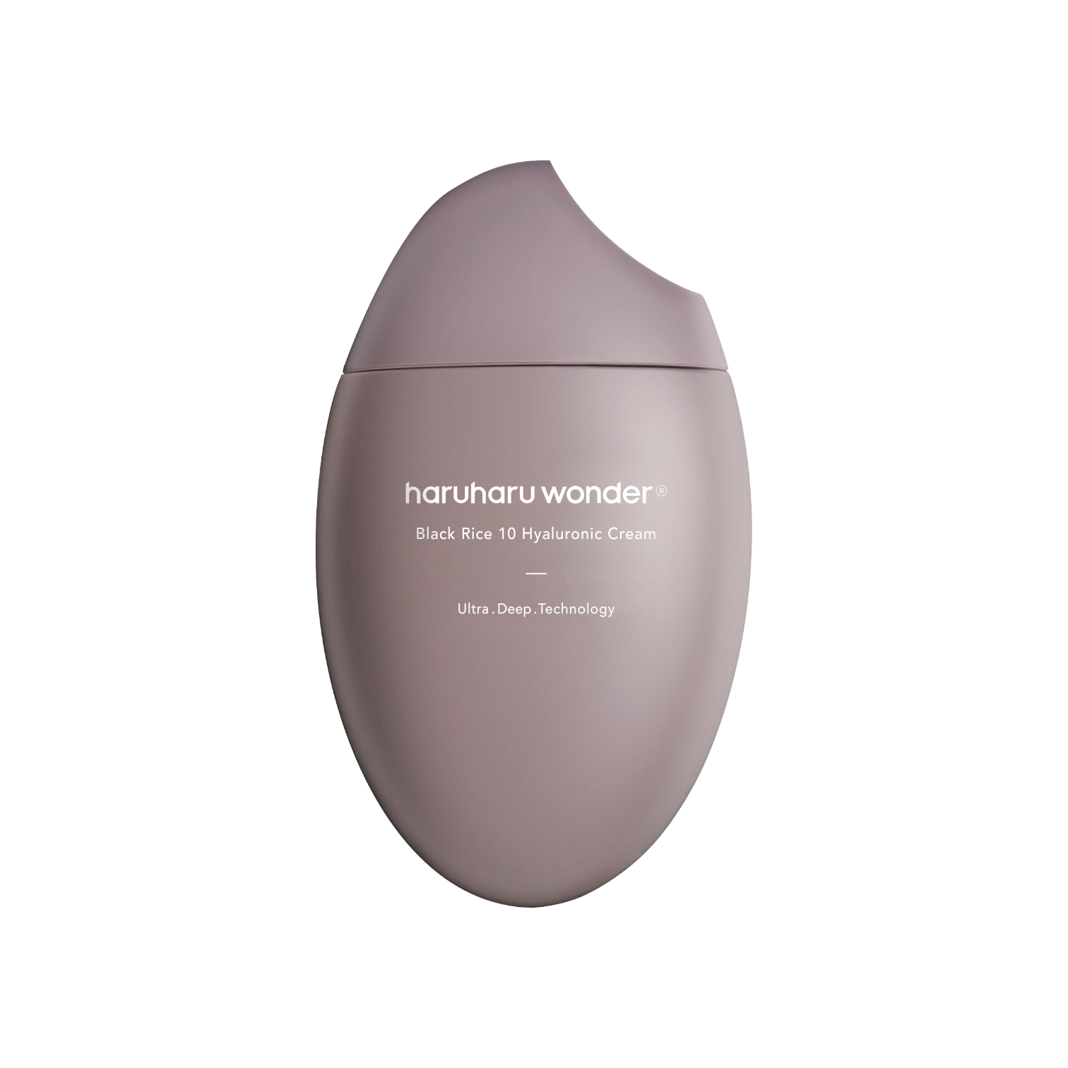 Black Rice 10 Hyaluronic Cream